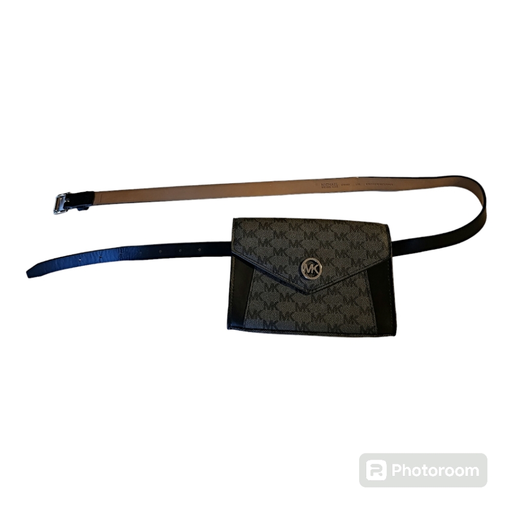 Michael Kors Waist Bag Size L/XL